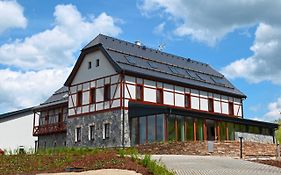 Penzion Koeniguv Mlyn
